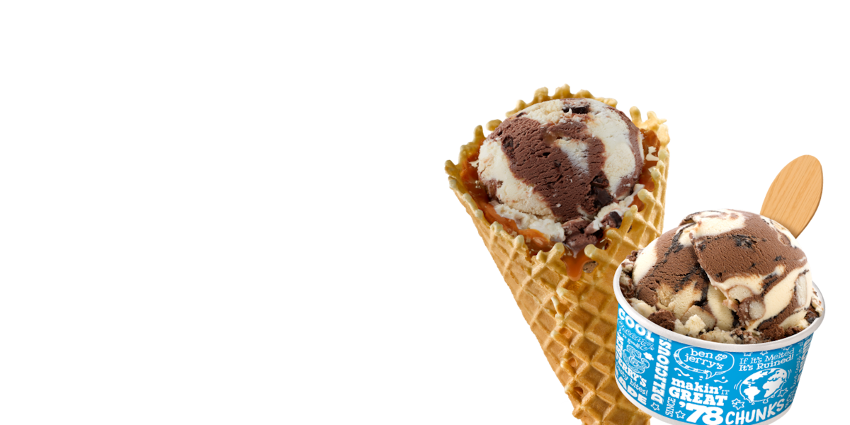 Scoop Shop Flavors Ben & Jerry’s